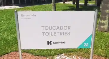 Tour Virtual Kenvue